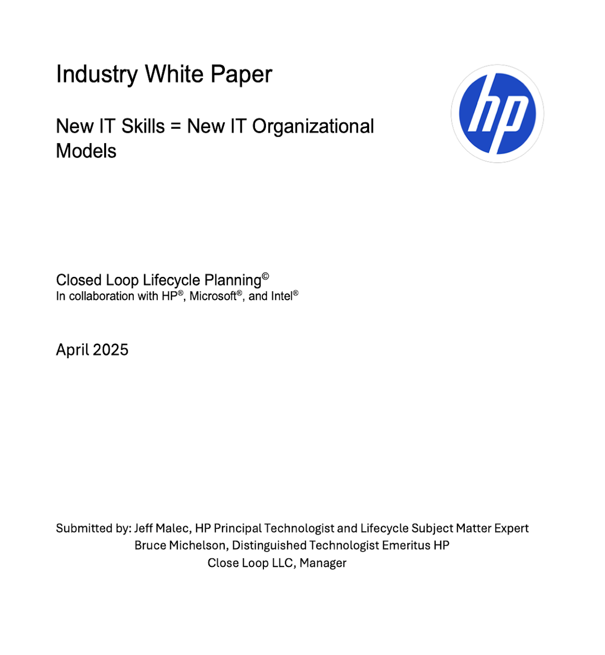 Read more about the article New Tech, New Rules: Why IT Teams Must Evolve—Fast